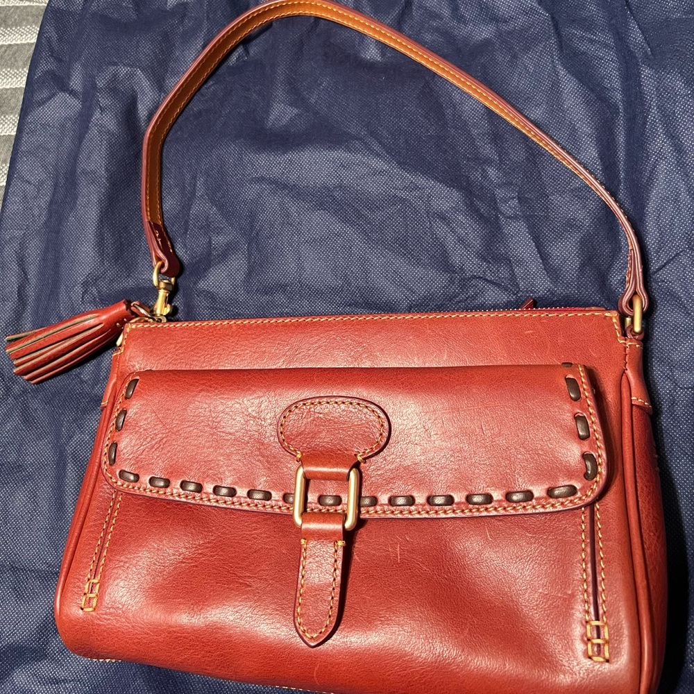 Dooney and Bourke Purse